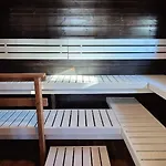 ヴィラ Vaarunranta Jyväskylä