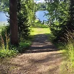 Vaarunranta Jyväskylä