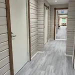 Vaarunranta ヴィラ