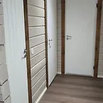 ヴィラ Vaarunranta