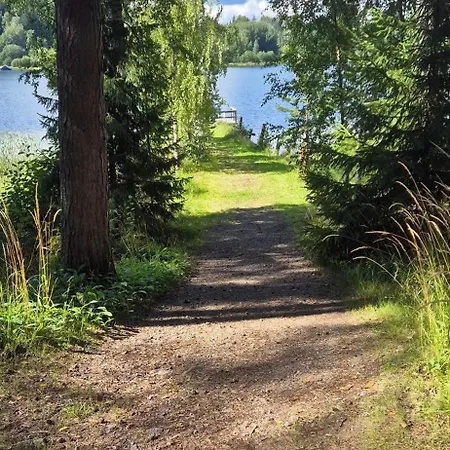 Vaarunranta Jyväskylä