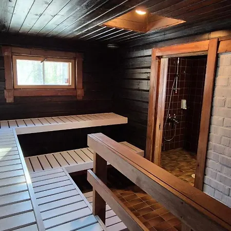 Vaarunranta Jyväskylä