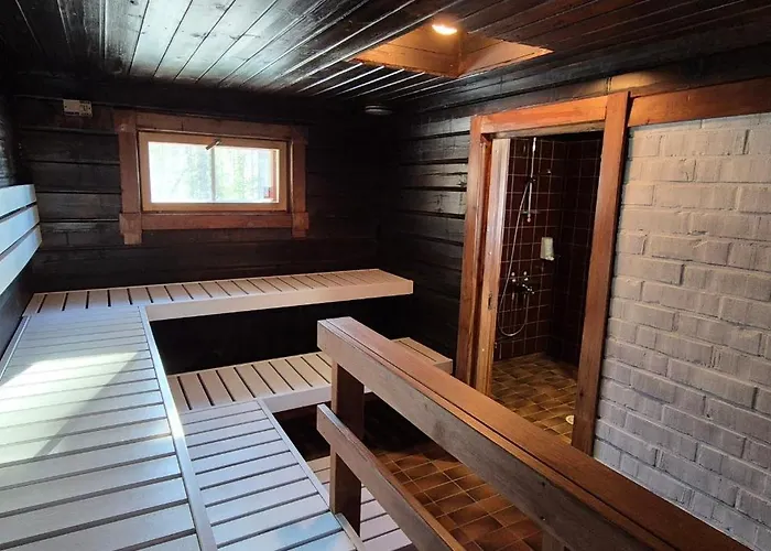 Vaarunranta Jyväskylä